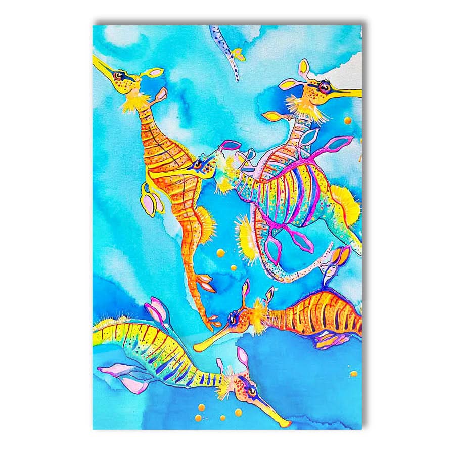 Bremer Bay by Mia McLean