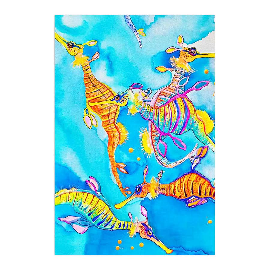 Bremer Bay by Mia McLean