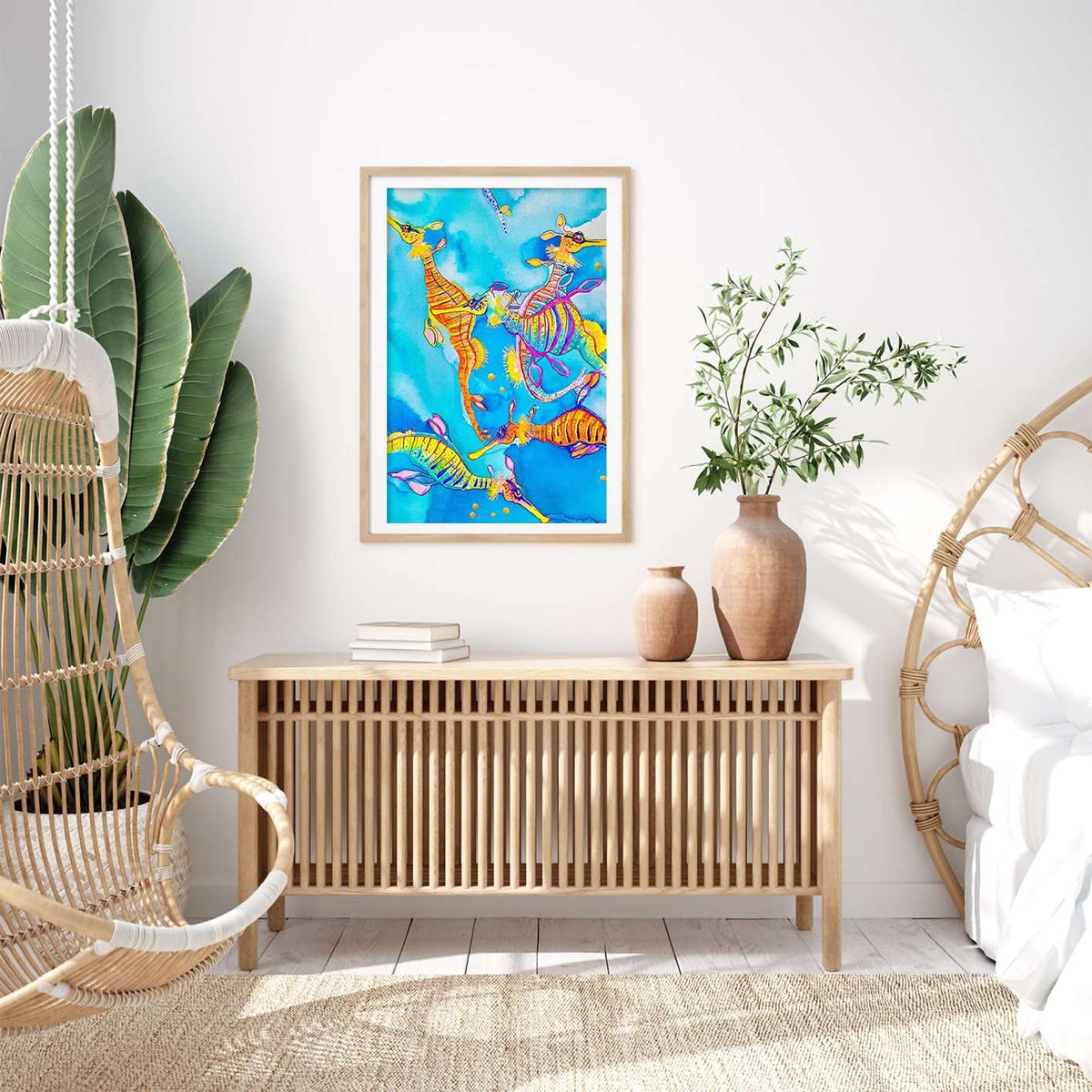 Bremer Bay by Mia McLean