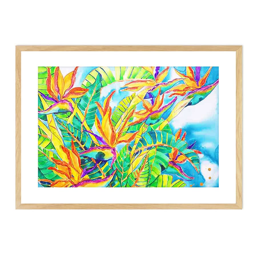 Mission Beach by Mia McLean