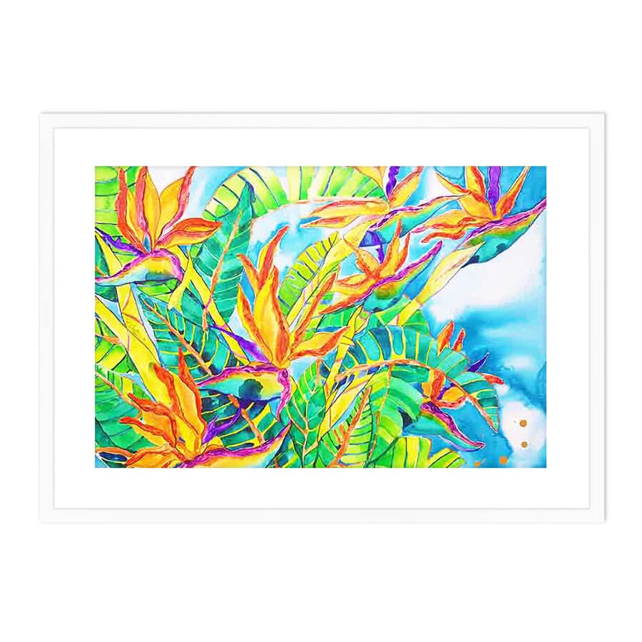 Mission Beach by Mia McLean