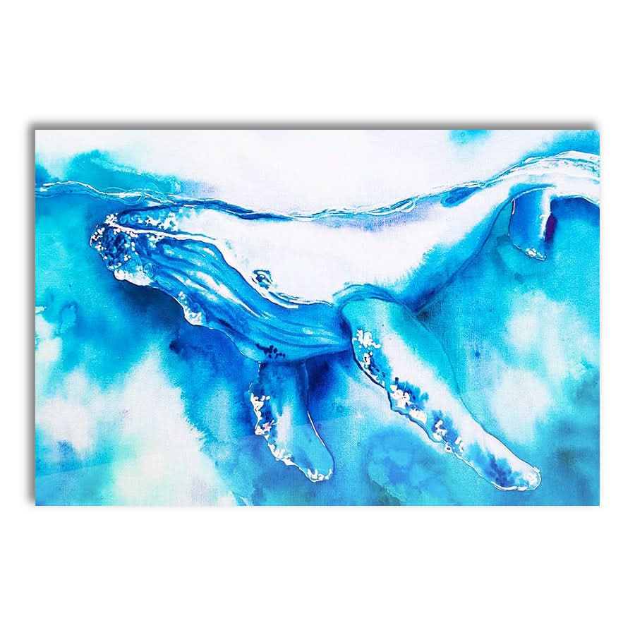 Sapphire Coast by Mia McLean