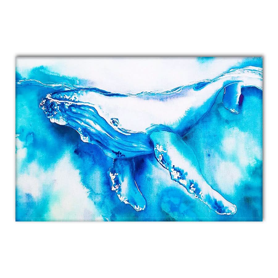 Sapphire Coast by Mia McLean
