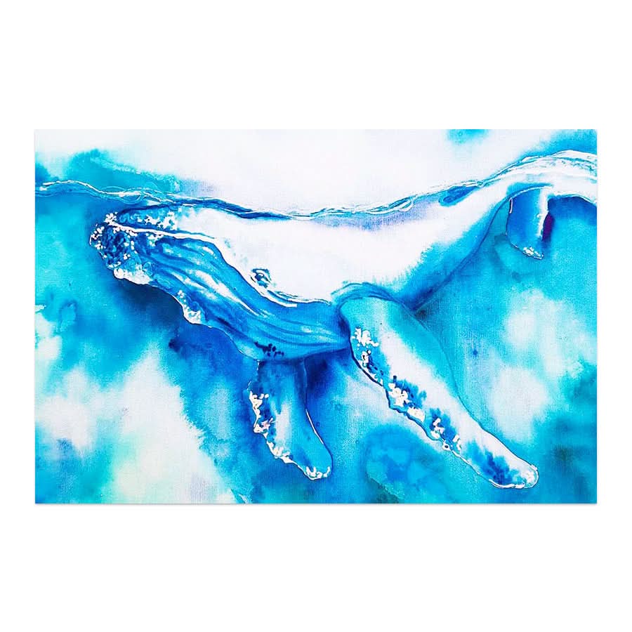 Sapphire Coast by Mia McLean