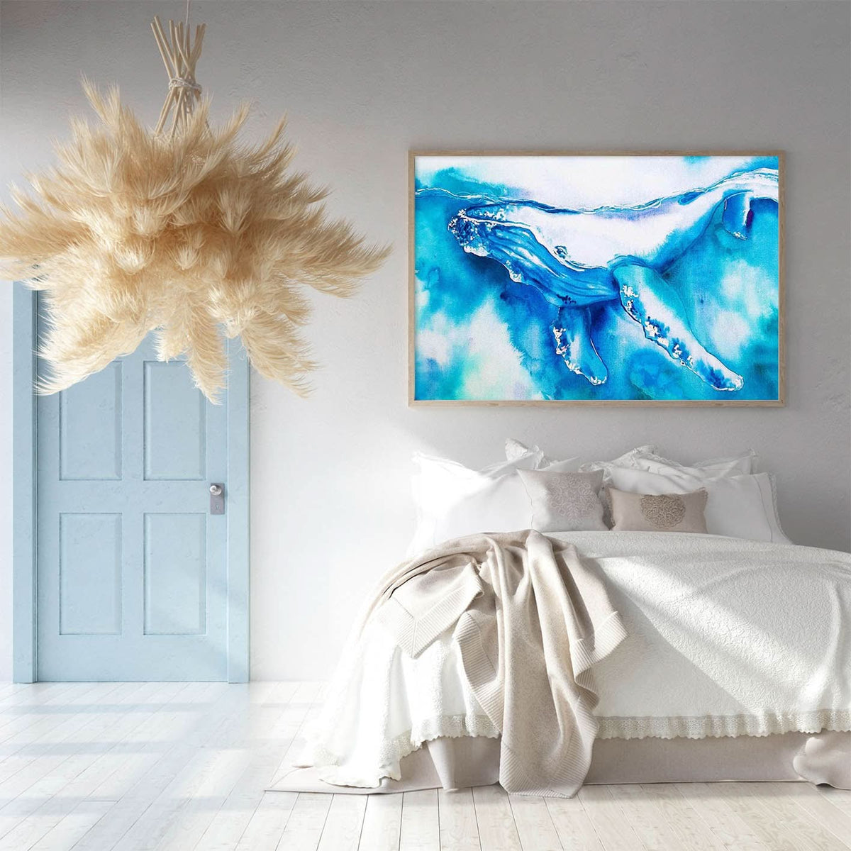 Sapphire Coast by Mia McLean