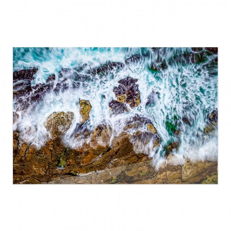 Glenrock Fly by Troy Sinclair