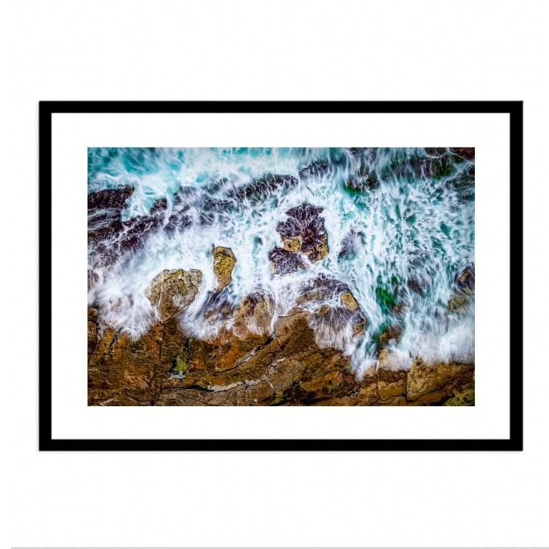 Glenrock Fly by Troy Sinclair