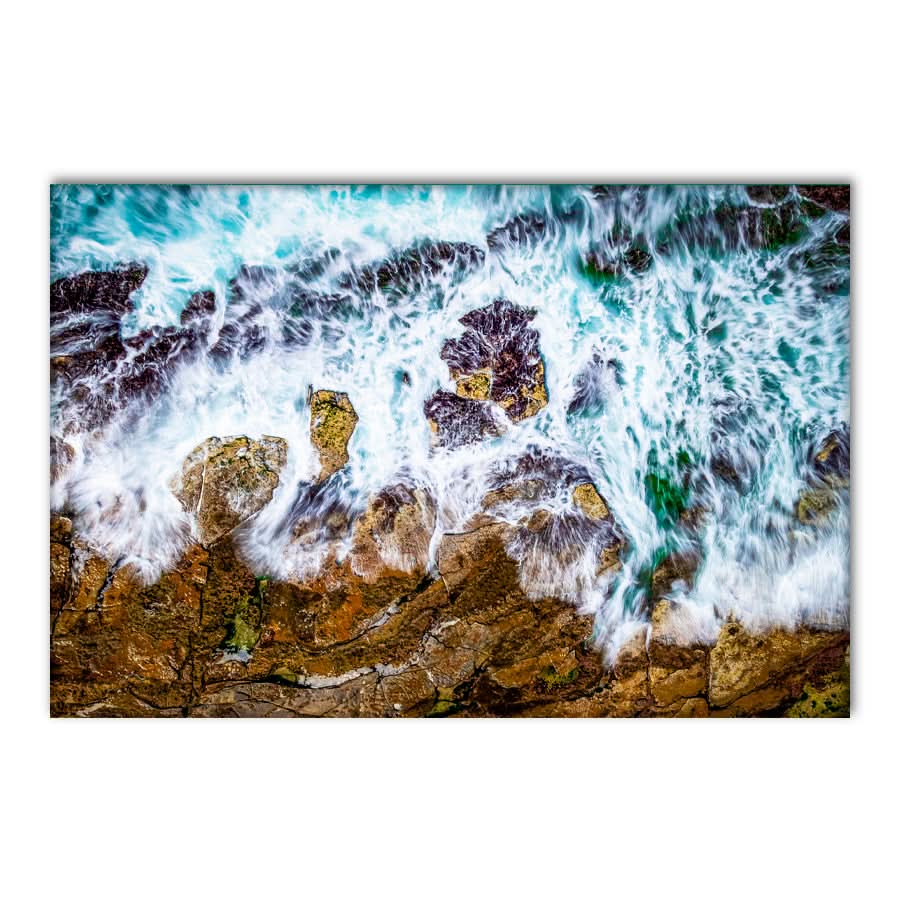 Glenrock Fly by Troy Sinclair