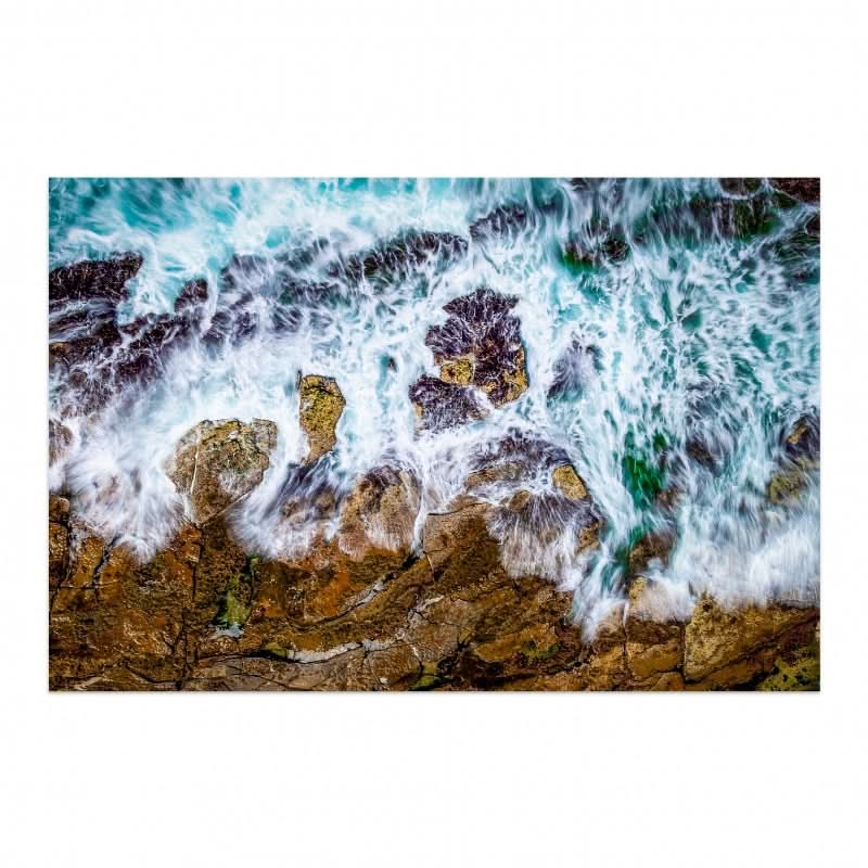 Glenrock Fly by Troy Sinclair
