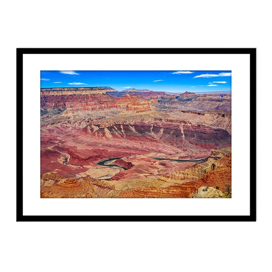 Grand Canyon by Troy Sinclair