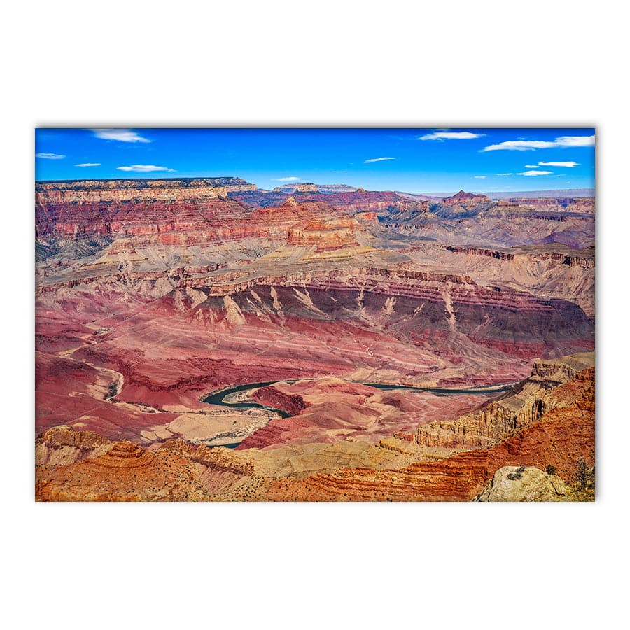 Grand Canyon by Troy Sinclair