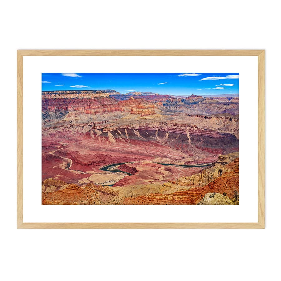 Grand Canyon by Troy Sinclair