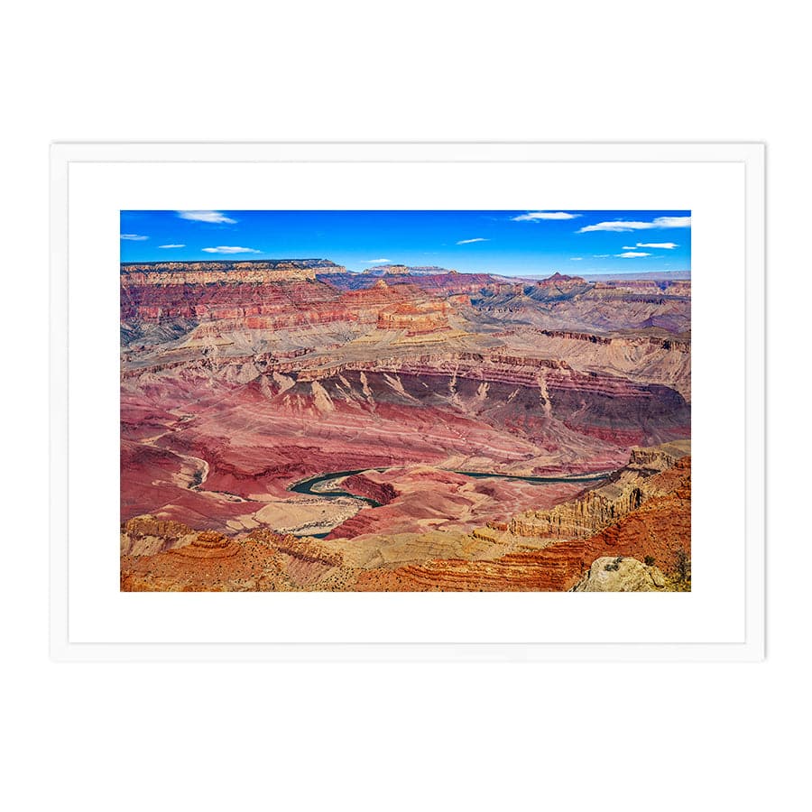 Grand Canyon by Troy Sinclair