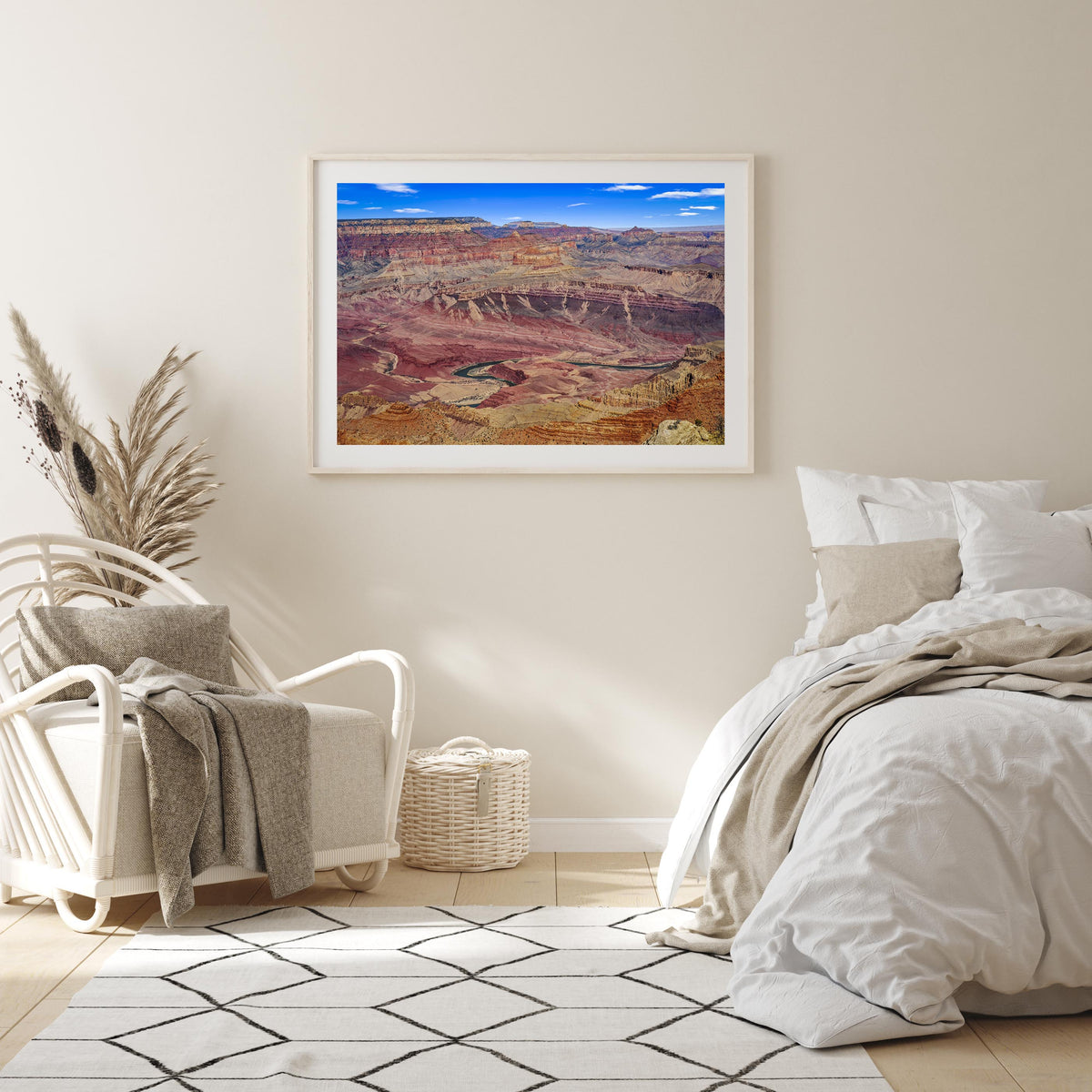 Grand Canyon by Troy Sinclair