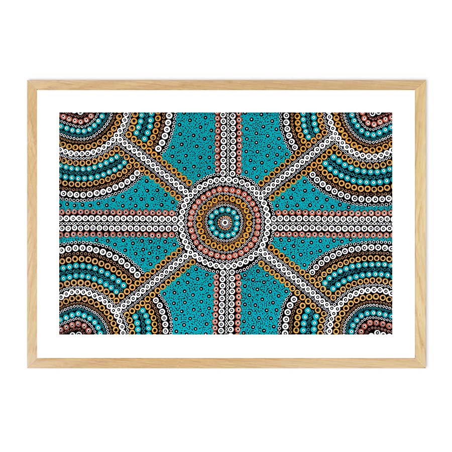 Winhangadhurinya (Deep Listening and Meditation) by Shayne Hill