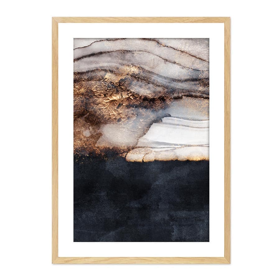 Incoming Storm by Elisabeth Fredriksson