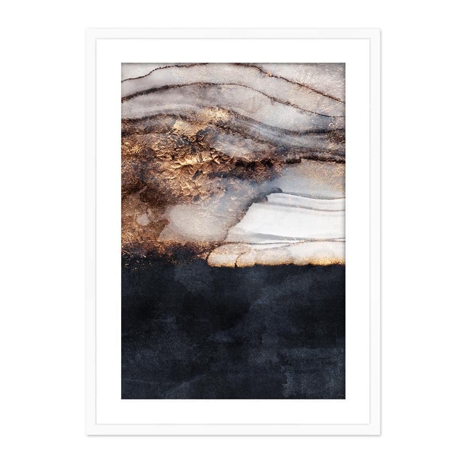 Incoming Storm by Elisabeth Fredriksson