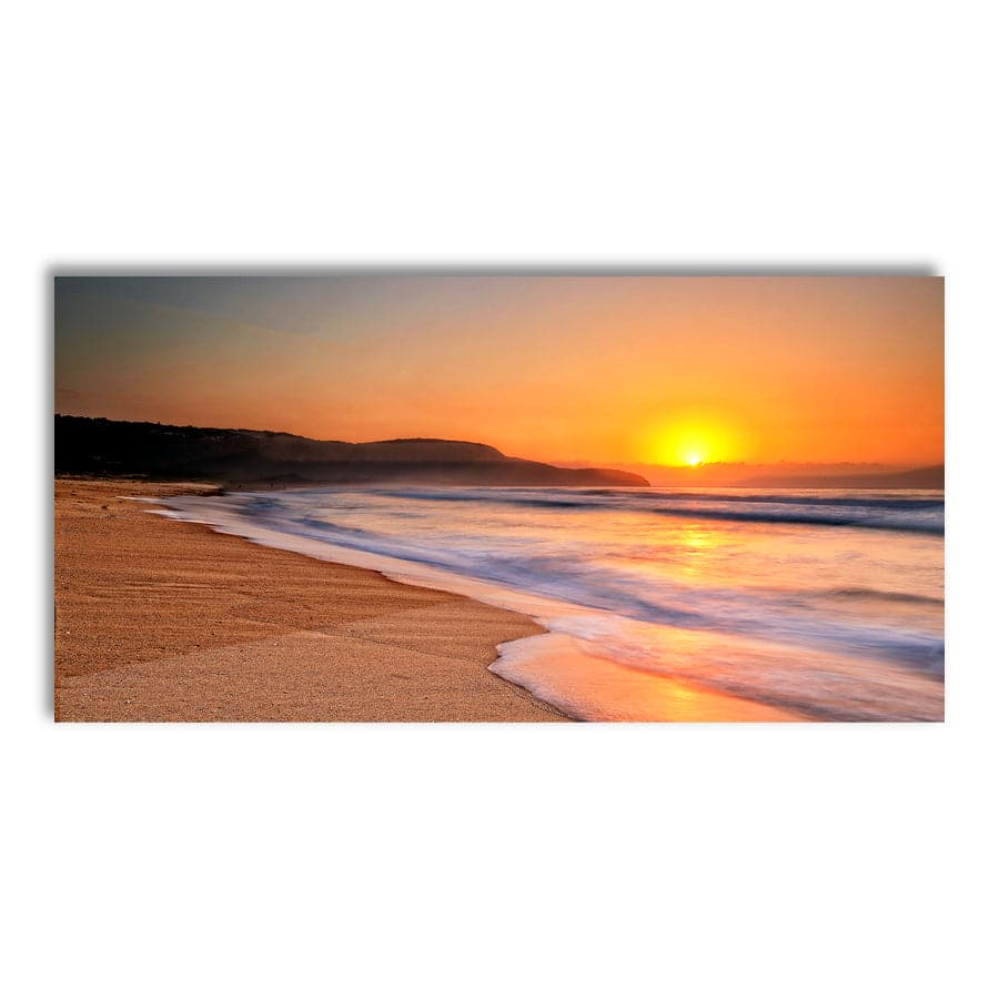 Killcare Sunrise by Ramin Far Azin