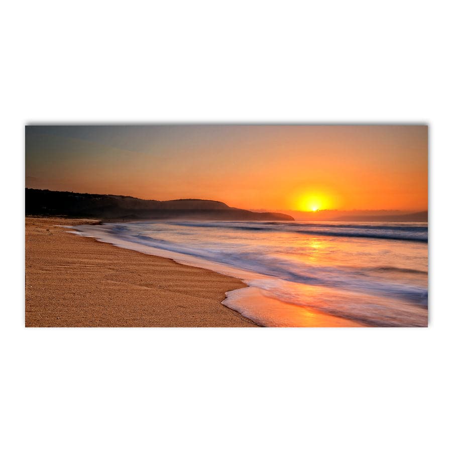 Killcare Sunrise by Ramin Far Azin