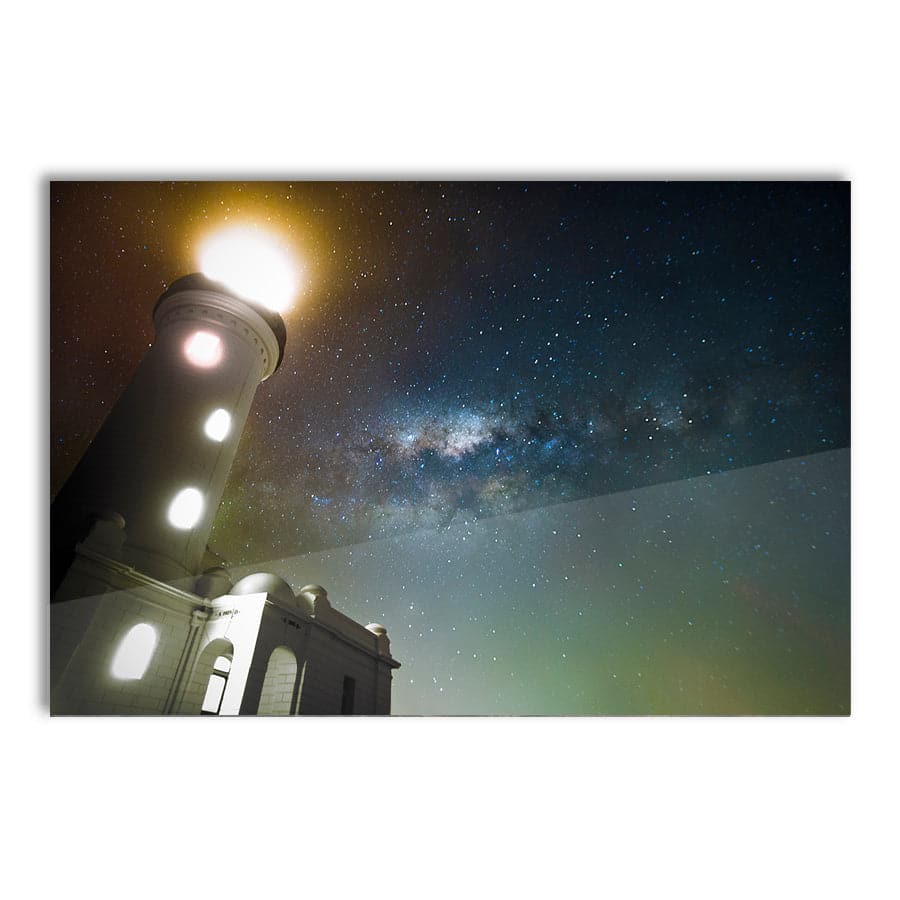 Lighthouse by David Magro