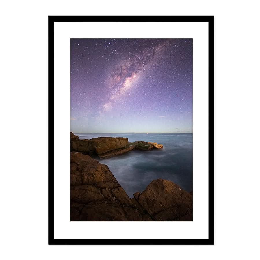 Milky Way Mondays by Stuart McAndrew