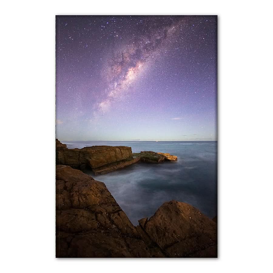 Milky Way Mondays by Stuart McAndrew