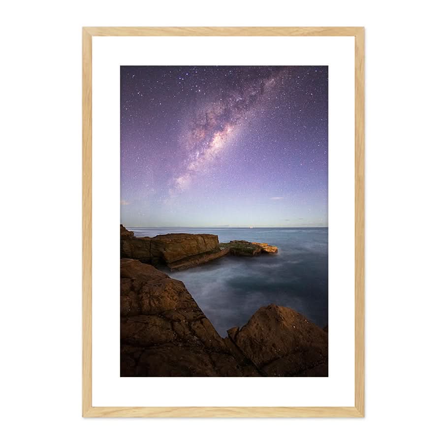 Milky Way Mondays by Stuart McAndrew