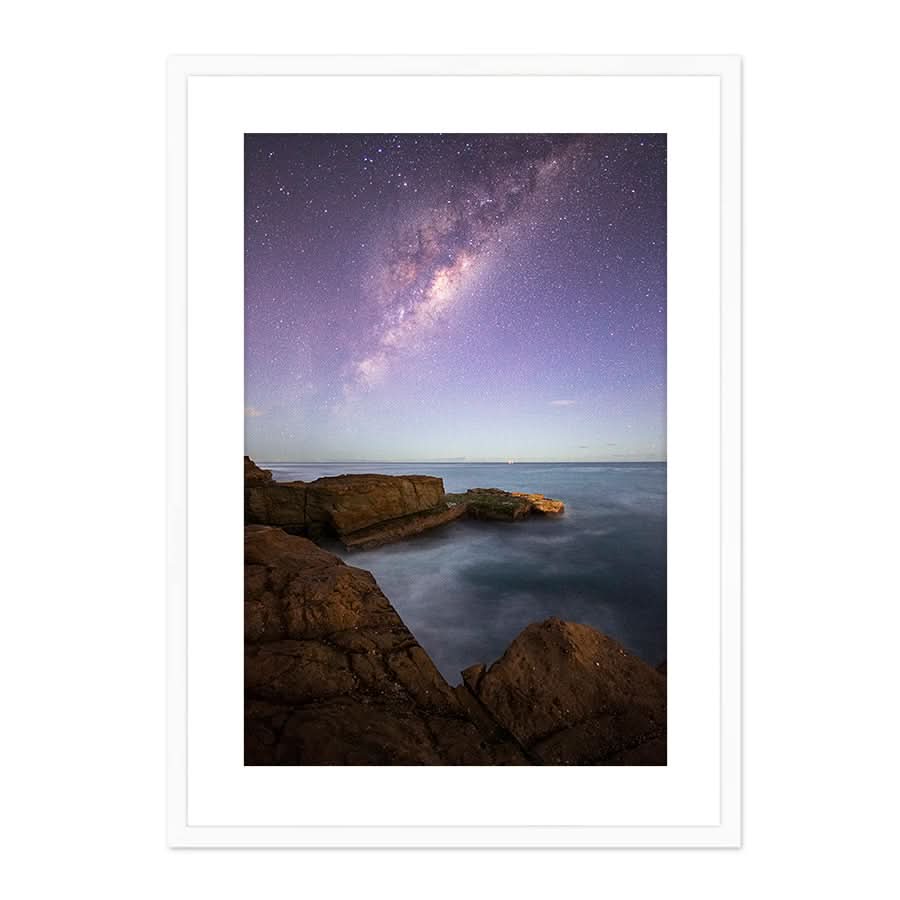 Milky Way Mondays by Stuart McAndrew