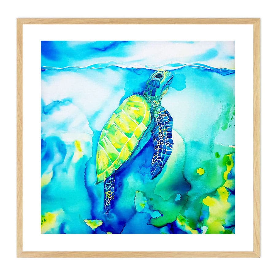 Mindil Beach by Mia McLean