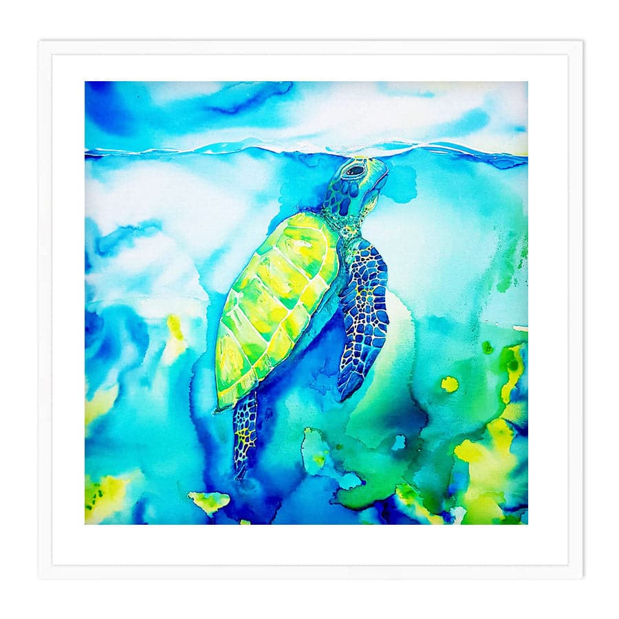 Mindil Beach by Mia McLean
