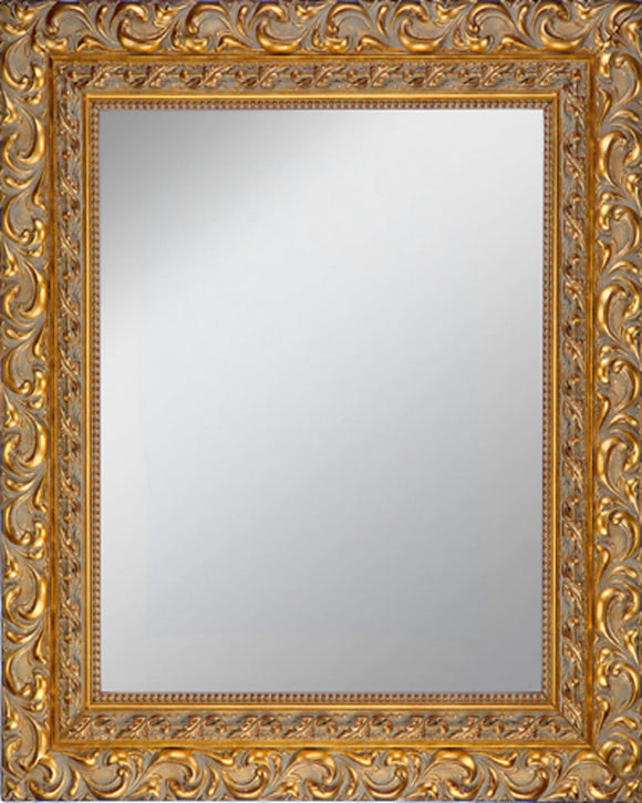Mirrors - Ready Made