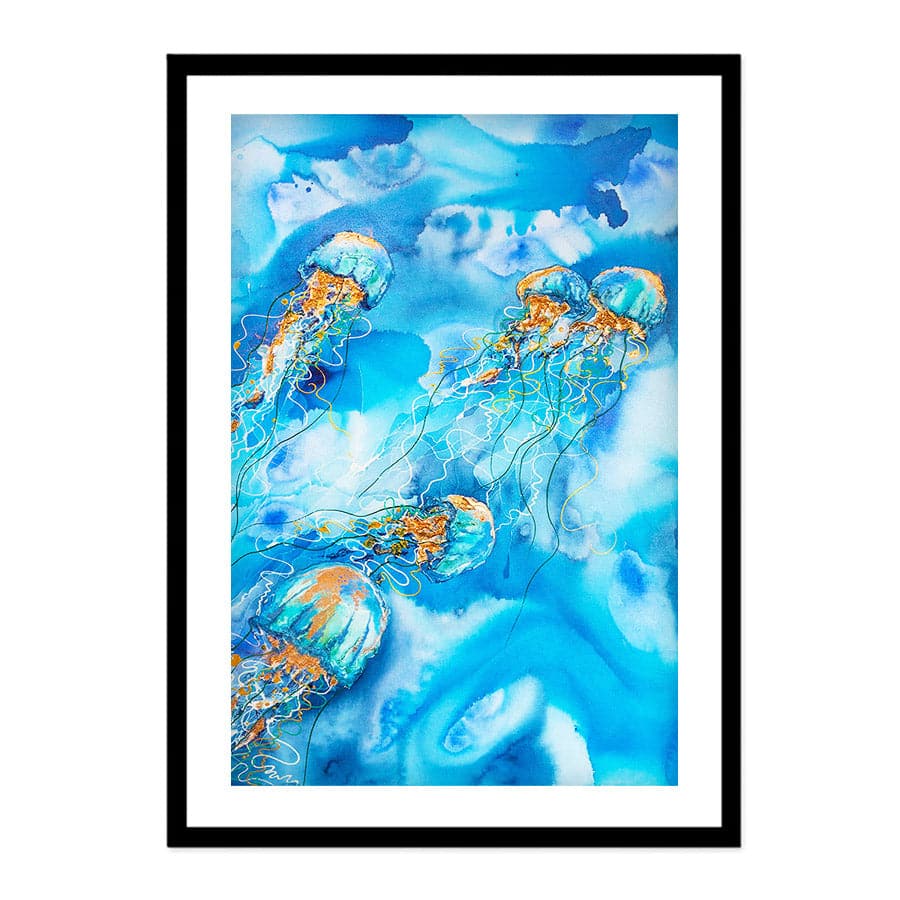 Ningaloo by Mia McLean