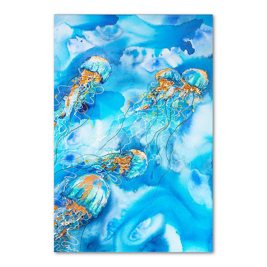 Ningaloo by Mia McLean