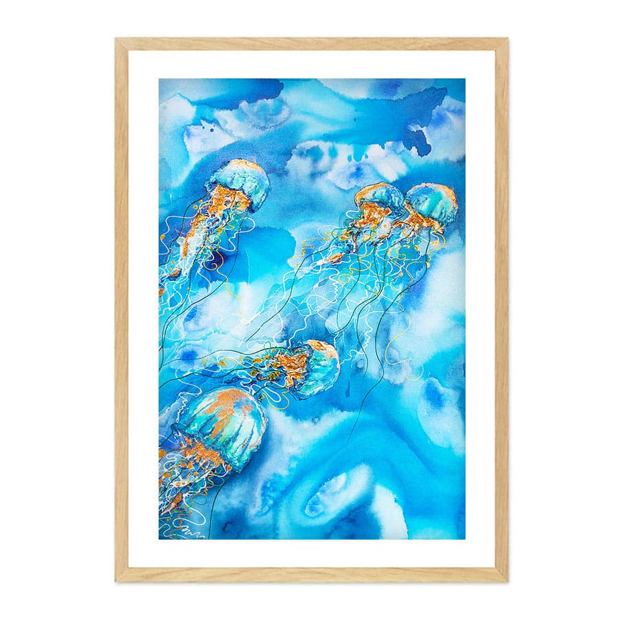 Ningaloo by Mia McLean