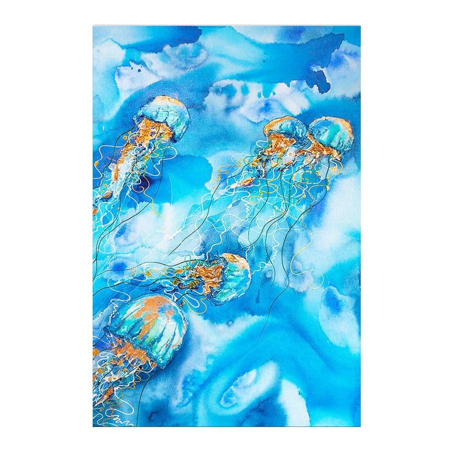 Ningaloo by Mia McLean
