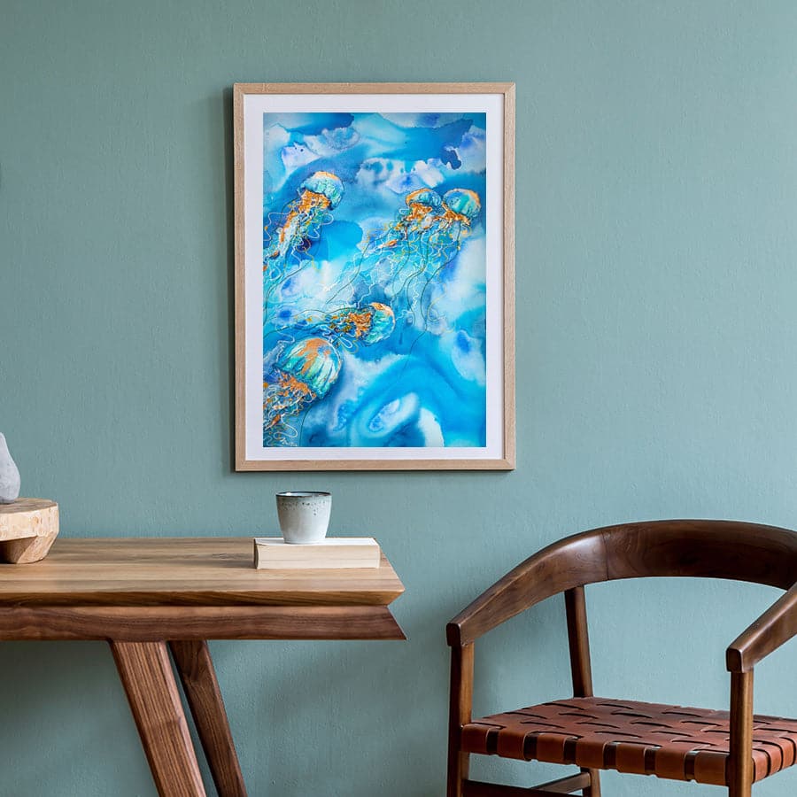 Ningaloo by Mia McLean
