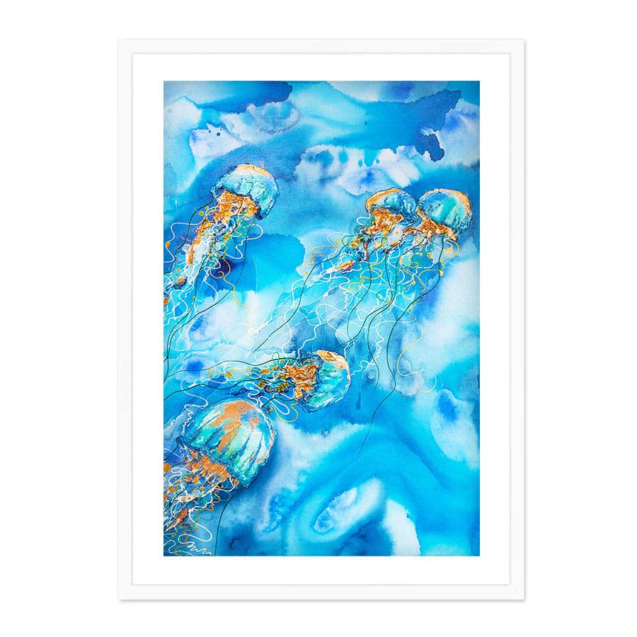 Ningaloo by Mia McLean