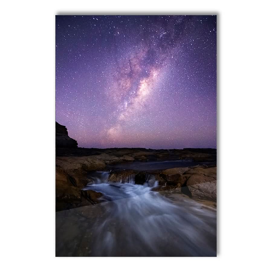 North Avoca by Stuart McAndrew
