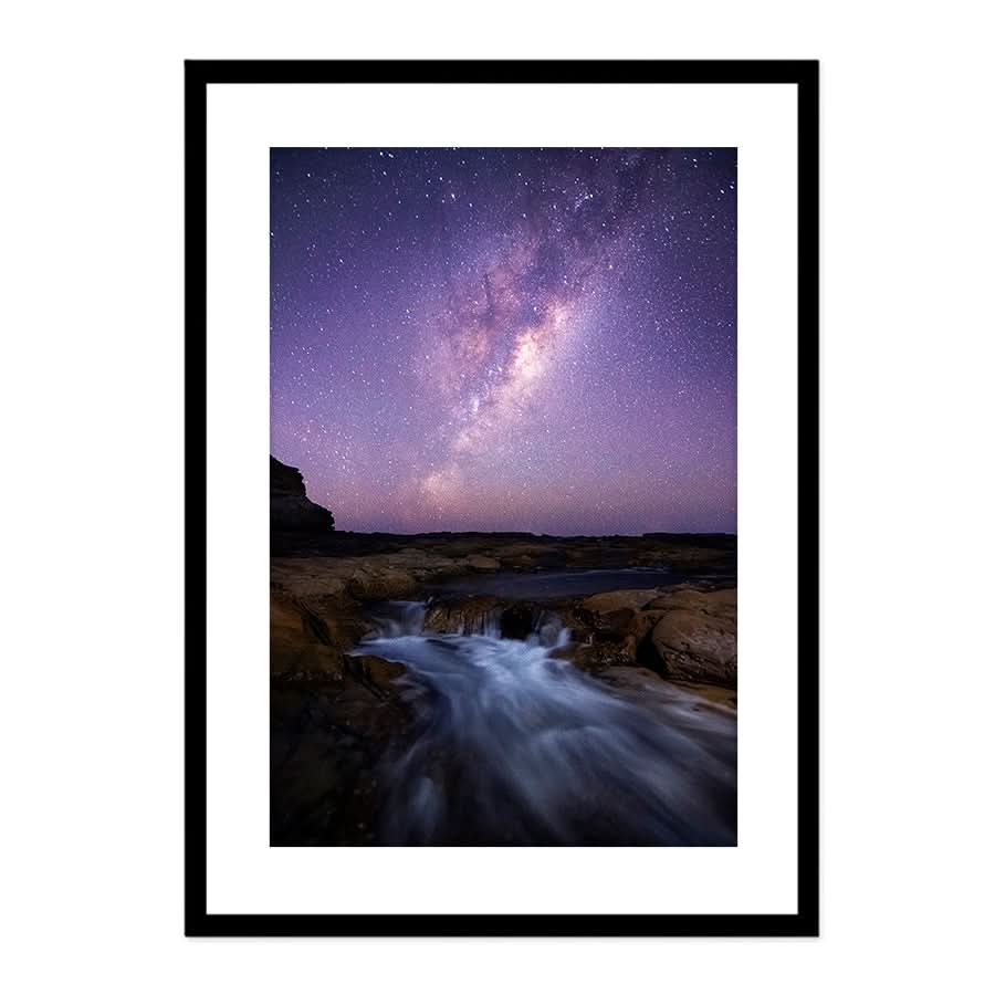 North Avoca by Stuart McAndrew