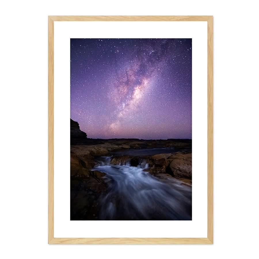 North Avoca by Stuart McAndrew