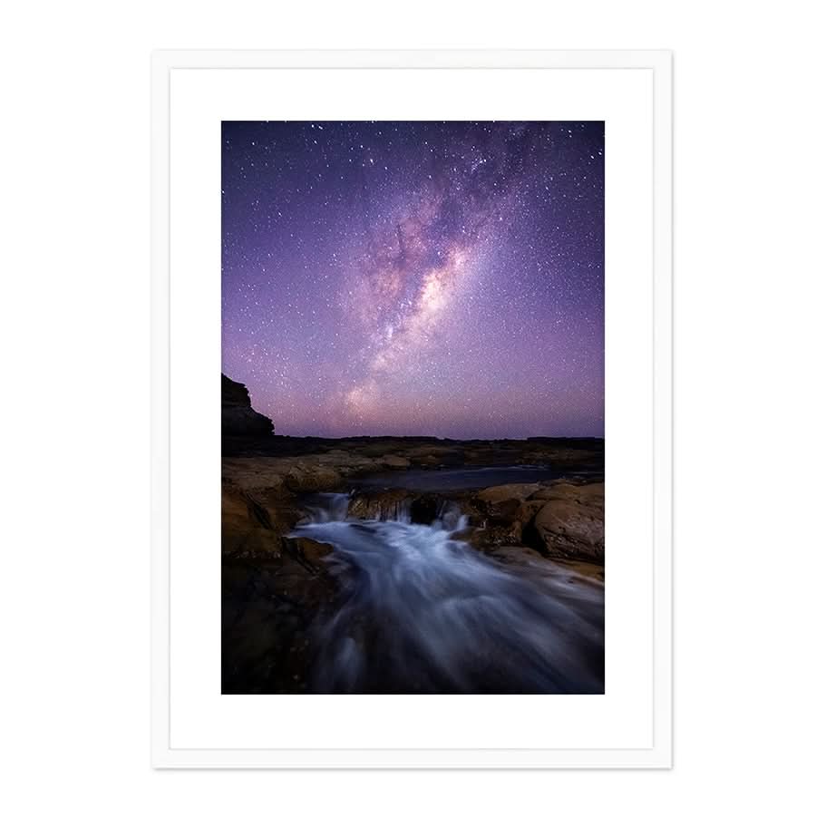 North Avoca by Stuart McAndrew