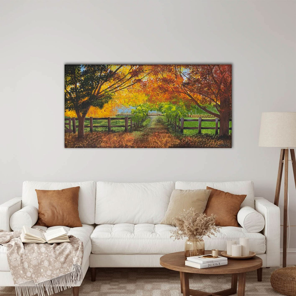 Yarramalong by Karen O'Keefe
