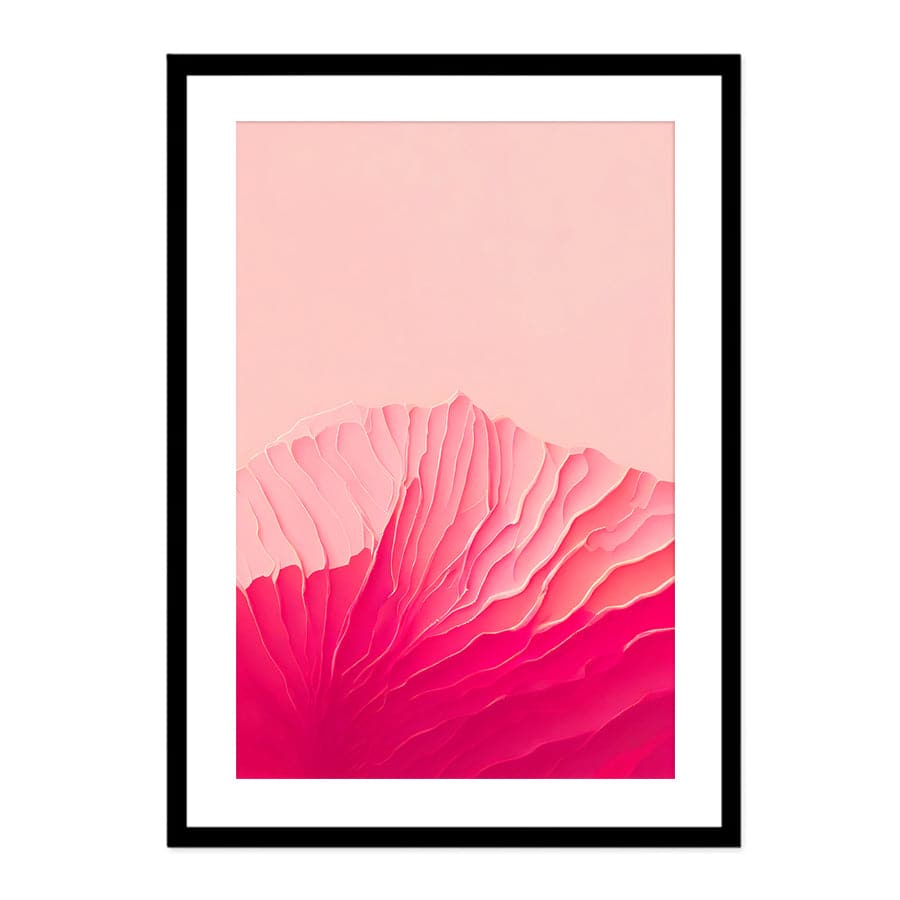 Pink Coral by Treechild