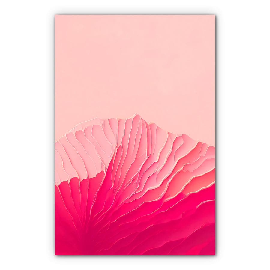 Pink Coral by Treechild