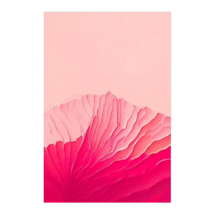 Pink Coral by Treechild