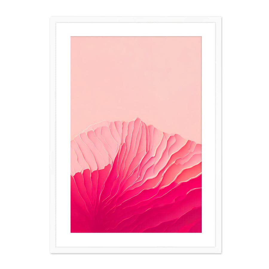 Pink Coral by Treechild