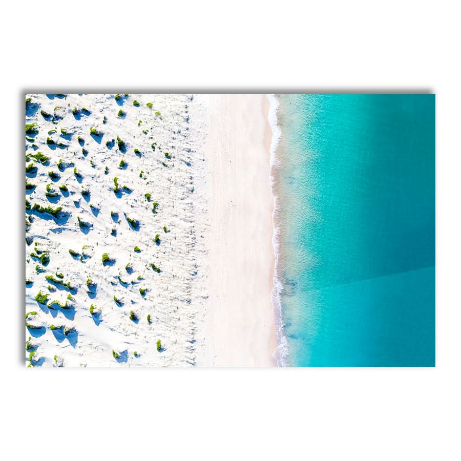 Port Stephens by Stuart McAndrew