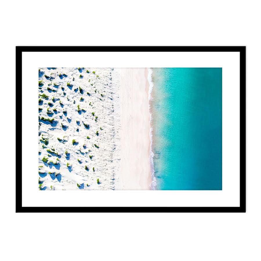 Port Stephens by Stuart McAndrew