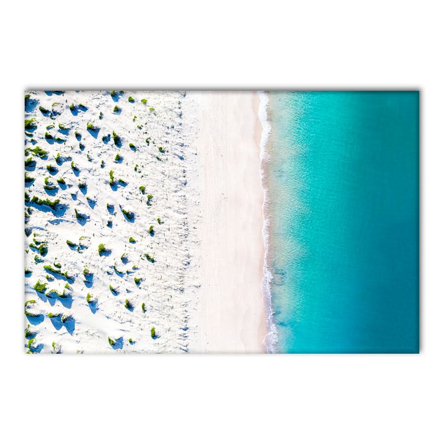 Port Stephens by Stuart McAndrew