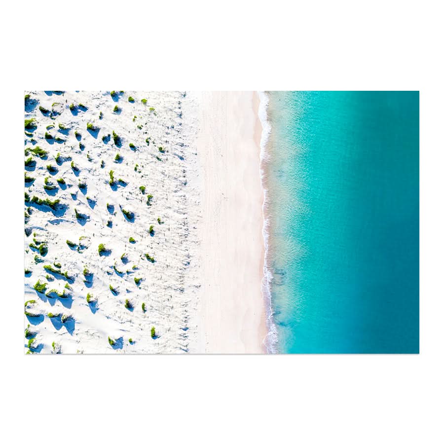 Port Stephens by Stuart McAndrew